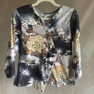 Paris IQ ladies top 💋Large